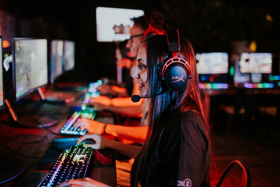Advanced Tactics for Mastering Online Gaming with VN88